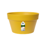 loft urban bowl 35cm ochre